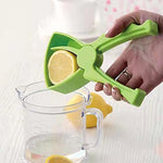 Estrattore di succo di limone Estrattore di succo d'arancia, Lemon Juice