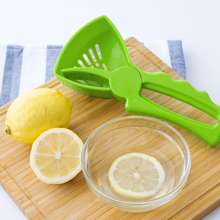 Estrattore di succo di limone Estrattore di succo d'arancia, Lemon Juice