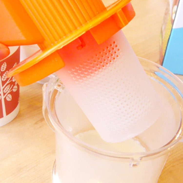 Spremiagrumi manuale per frutta e verdura, spremiagrumi manuale, Manual Soybean Juicer