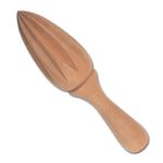 Spremiagrumi in legno, spremiagrumi, estrattore di succo di frutta, strumento da cucina multifunzionale cono di limone, Squeezer Juicer
