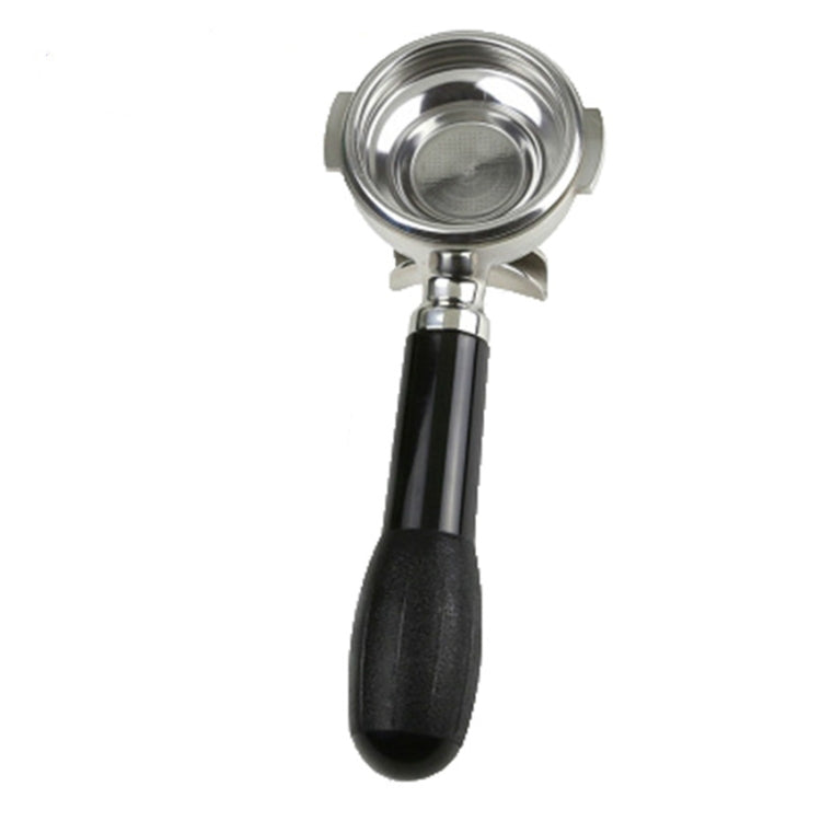 Maniglia universale in acciaio inox 304 per macchina caffè 58 mm