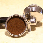 Maniglia universale per macchina da caffè commerciale espresso in acciaio inossidabile 304 da 58 mm