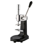 Macchina per caffè espresso con martello in polvere pressata fissa per caffè fatto a mano con manomissione per caffè, Coffee Tamper