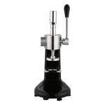 Macchina per caffè espresso con martello in polvere pressata fissa per caffè fatto a mano con manomissione per caffè, Coffee Tamper