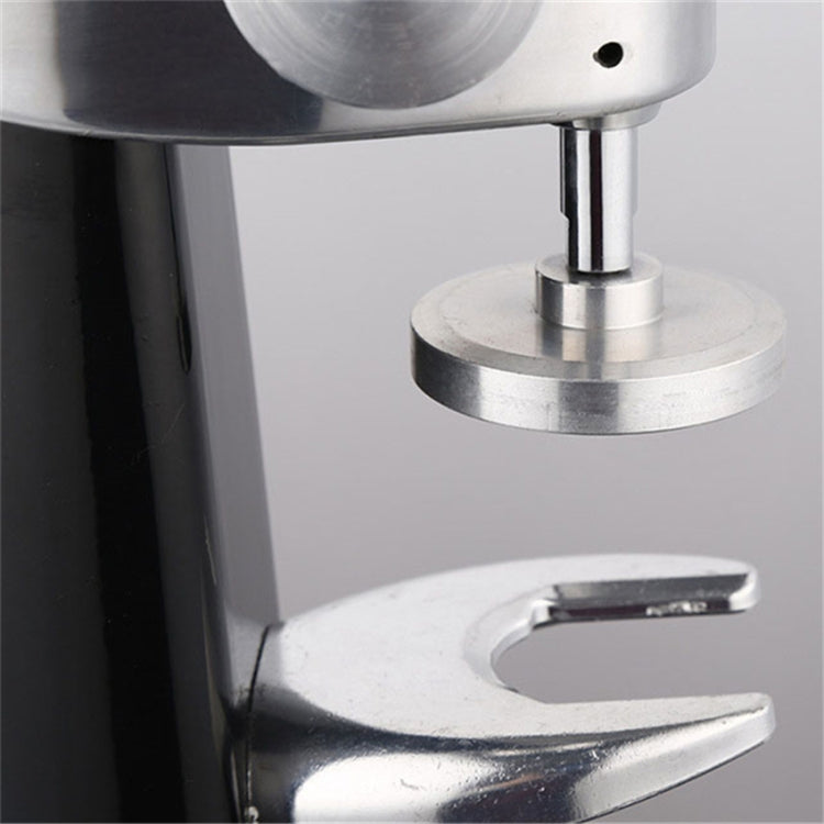 Macchina per caffè espresso con martello in polvere pressata fissa per caffè fatto a mano con manomissione per caffè, Coffee Tamper