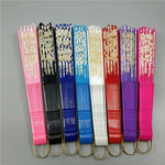 Ventaglio pieghevole in plastica stile spagnolo Ventaglio di pizzo di pavone Ventaglio di doratura da ballo per donna, 23x42cm