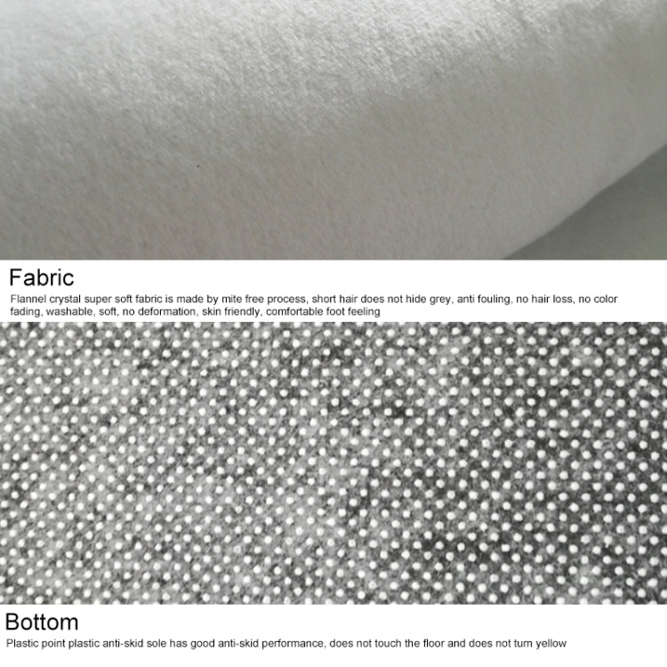 Tappetino da salotto con stampa leopardata alla moda, 40x60cm, 45x75cm, 60x90cm, 40x120cm, 80x120cm, 80x160cm, 100x160cm, 120x160cm, 150x200cm, 160x230cm
