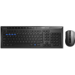 Set mouse e tastiera wireless Rapoo X336M