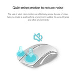 Set mouse e tastiera wireless Rapoo X336M