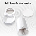 Distributore automatico di acqua per gatti, ciotola per acqua potabile, mangiatoia per cani, Drinking Fountain, Feeder, Drinking Fountain + Feeder