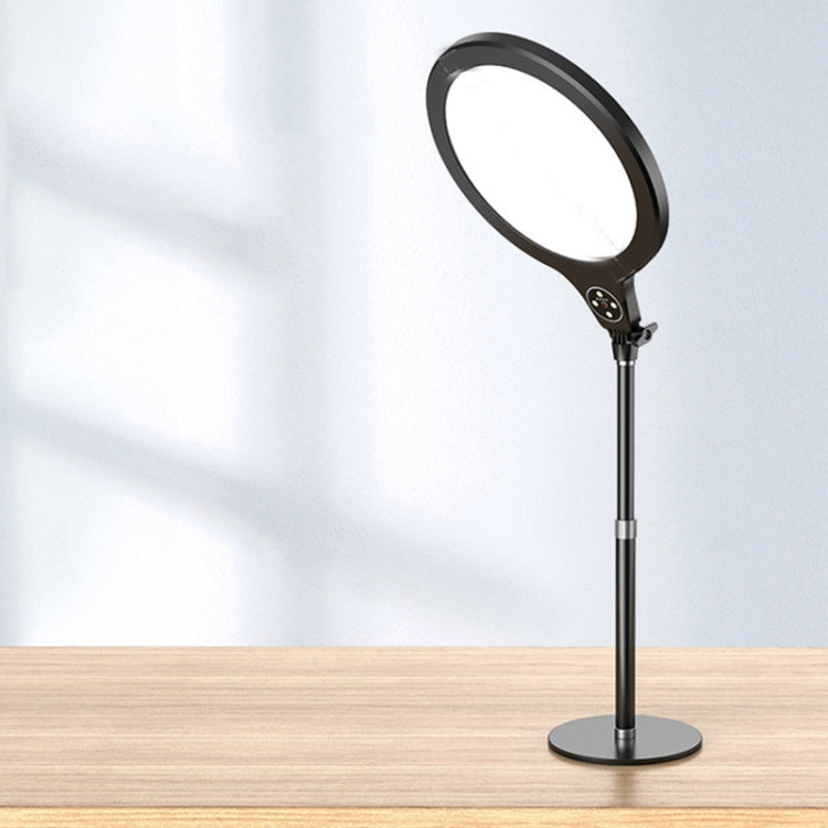 Staffa luce di riempimento per fotografia e live