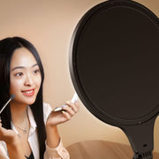 Staffa luce di riempimento per fotografia e live