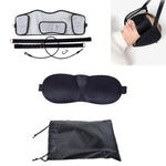Amaca cervicale lenitiva per la fatica del collo, Old Hammock + Eye Mask + Beam Pocket, New Hammock + Eye Mask + Beam Pocket