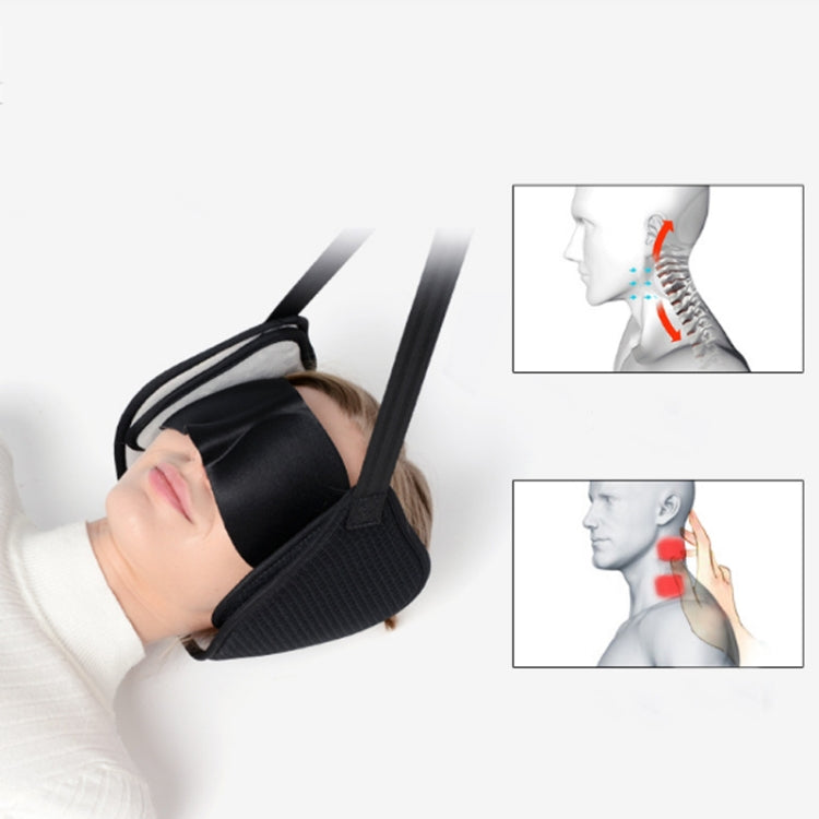 Amaca cervicale lenitiva per la fatica del collo, Old Hammock + Eye Mask + Beam Pocket, New Hammock + Eye Mask + Beam Pocket