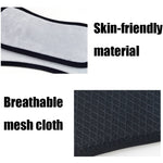 Amaca cervicale lenitiva per la fatica del collo, Old Hammock + Eye Mask + Beam Pocket, New Hammock + Eye Mask + Beam Pocket