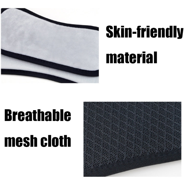 Amaca cervicale lenitiva per la fatica del collo, Old Hammock + Eye Mask + Beam Pocket, New Hammock + Eye Mask + Beam Pocket