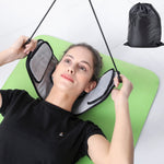 Amaca cervicale lenitiva per la fatica del collo, Old Hammock + Eye Mask + Beam Pocket, New Hammock + Eye Mask + Beam Pocket