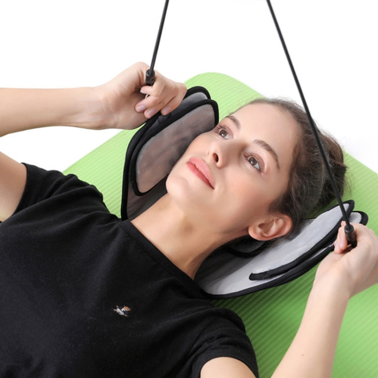 Amaca cervicale lenitiva per la fatica del collo, Old Hammock + Eye Mask + Beam Pocket, New Hammock + Eye Mask + Beam Pocket
