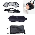 Amaca cervicale lenitiva per la fatica del collo, Old Hammock + Eye Mask + Beam Pocket, New Hammock + Eye Mask + Beam Pocket