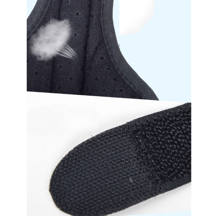 WOOTSHU WT-Y881 Tenosinovite Polso Tutore Pollice Distorsione Frattura Protezione Fissa, Wrist