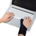 WOOTSHU WT-Y881 Tenosinovite Polso Tutore Pollice Distorsione Frattura Protezione Fissa, Wrist
