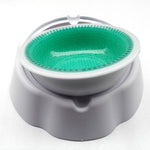 Ciotola per alimenti con ciotola fredda per velocità di raffreddamento degli animali domestici, Speed Cold Bowl