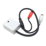 Monitor Intercom Pickup universale per veicoli 5 pezzi