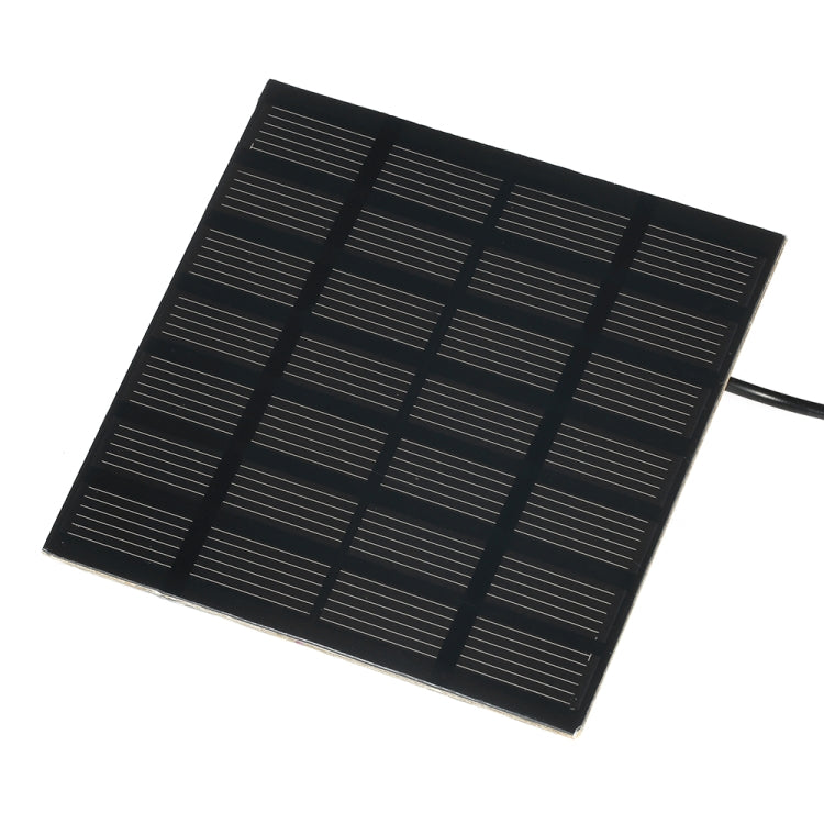 Irrigatore a sospensione con pompa dell'acqua DC per fontana solare decorazione giardino roccioso, Solar Fountain