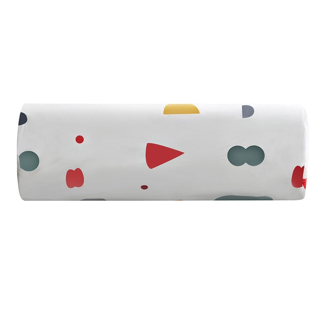 Copertura per condizionatore d'aria sospesa, antipolvere, copertura all-inclusive, 80x31x21cm, 86x31x21cm, 95x31x21cm