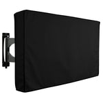 Copertura protettiva universale impermeabile e antipolvere per TV esterna, 20-24 inch, 30-32 inch, 36-38 inch, 40-42 inch, 46-48 inch, 50-52 inch, 52-55 inch, 58-60 inch
