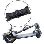 Cinghia per impugnatura portatile in ABS + tela per scooter elettrico Xiaomi