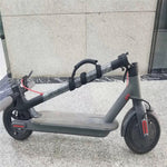 Cinghia per impugnatura portatile in ABS + tela per scooter elettrico Xiaomi