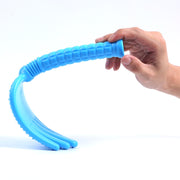 Massaggiatore multifunzionale Fitness Silicone Meridian Shooting Silicone Massager
