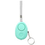 Allarme anti-smarrimento chiave 120 dB con luce LED