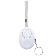 Allarme anti-smarrimento chiave da 120 dB Allarme anti-lupo con luce LED