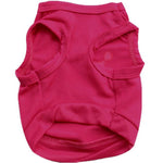 Simpatico piccolo cane da compagnia vestiti corona gilet vestiti per animali domestici, XS, S, M, L