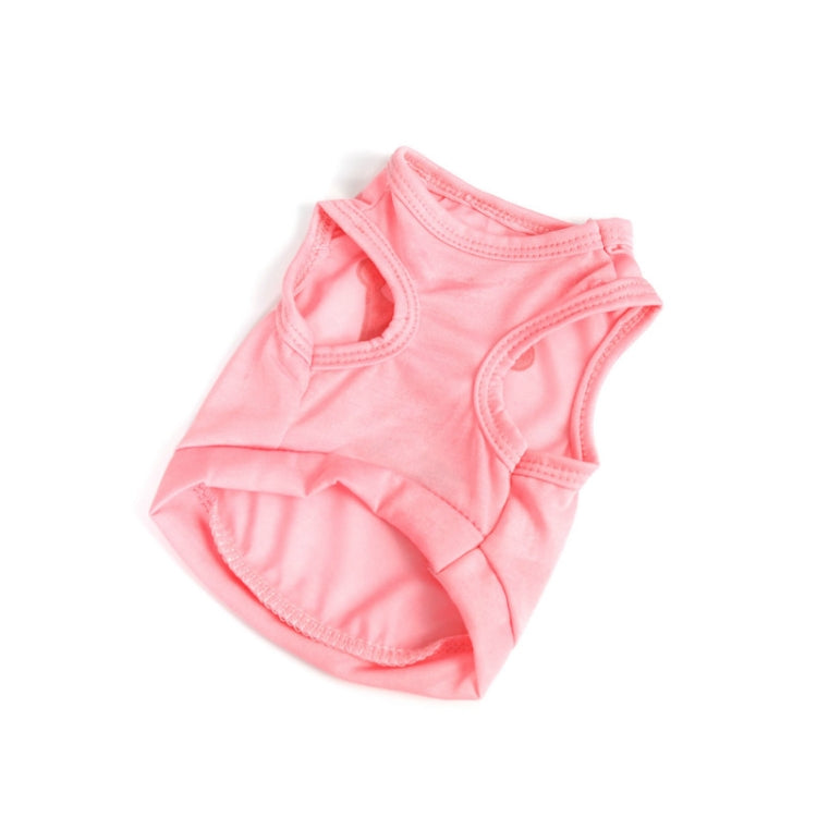 Simpatico piccolo cane da compagnia vestiti corona gilet vestiti per animali domestici, XS, S, M, L