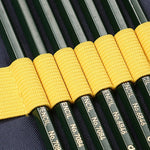 27 in 1 set di matite per schizzi Strumenti di pittura Forniture artistiche per studenti, 27 In 1