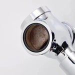 Valvola di scarico per sgabello Valvola ritardata per orinatoio Valvola di scarico a pressione manuale, 25 mm Copper Large, 25 mm Copper Small, 25 mm Alloy Large, 25 mm Alloy Small, 1 Inch Copper Large, 1 Inch Copper Small, 1 Inch Alloy Large          ...