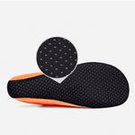 Yoogan 2 paia di calzini da spiaggia antiscivolo unisex per esterni per nuoto, immersioni, snorkeling, 2XS（28-29）, XS（30-32）, S（33-34）, M（35-36）, L（37-38）, XL（39-41）