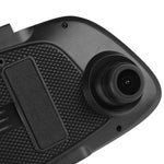 Anytek T22 Telecamera per auto Touch-Screen IPS da 5 pollici Dual Lens FHD 1080P Telecamera DVR per auto, T22