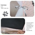 Tenda universale per cani di piccola taglia per gatti Four Seasons, lettiera per gatti rimovibile e lavabile, M, L, XL