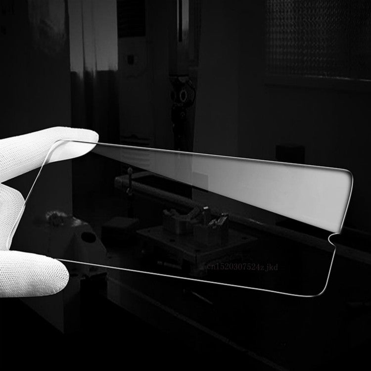 Pellicola vetro temperato per UMIDIGI A5 Pro