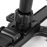 Staffa per supporto per poggiatesta del sedile posteriore per auto da 360 gradi per iPad 2/3/4/mini Tablet PC, Car Back Seat Headrest Holder Bracket