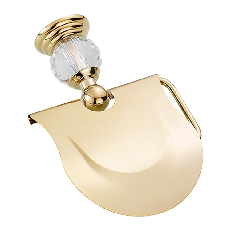 Accessori da bagno per bagno portarotolo in acciaio inossidabile, Stainless Steel Roll Holder