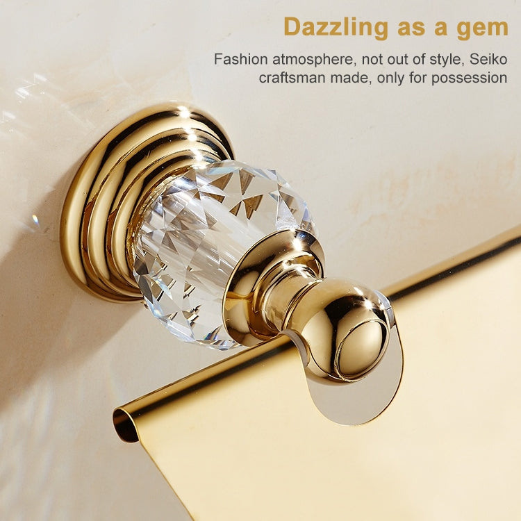 Accessori da bagno per bagno portarotolo in acciaio inossidabile, Stainless Steel Roll Holder
