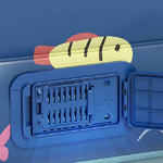 Piscina gonfiabile Grande piscina all'aperto in PVC Piscina per bambini per uso domestico, 1.2m Four Layers, 1.4m Four Layers, 1.8m Four Layers, 2.1m Four Layers