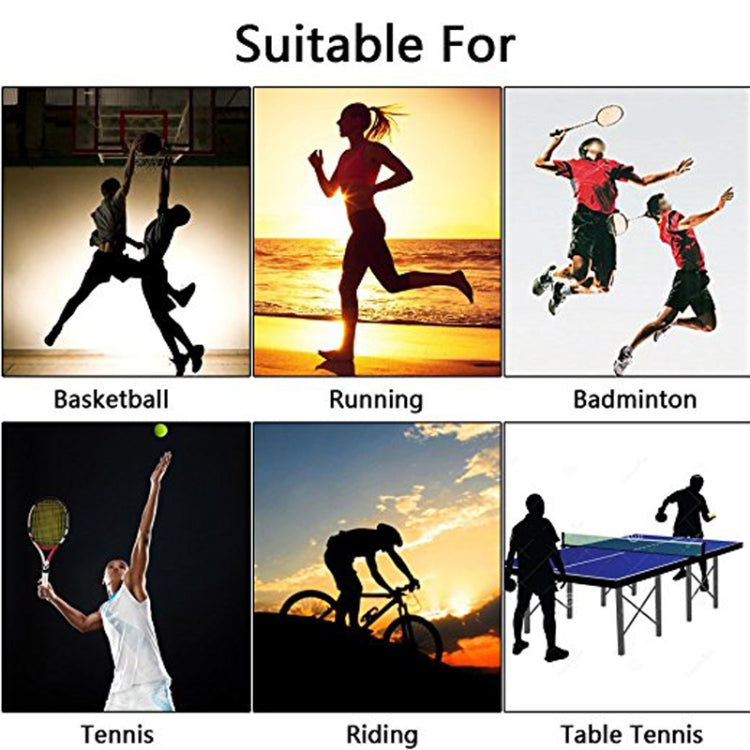 Tutore di supporto per spalla regolabile e traspirante, unisex, cinturino a compressione sportiva, con tracolla avvolgente, Right Shoulder, Left Shoulder