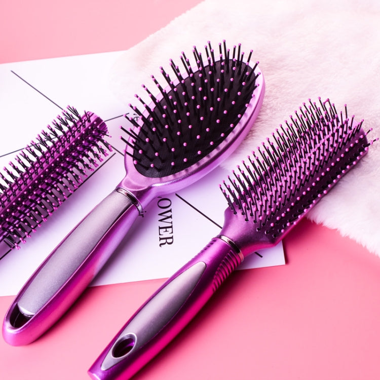 Pettine per capelli Airbag per la salute Spazzola per capelli Spazzola per capelli ricci per parrucchiere Strumenti per il trucco per lo styling
