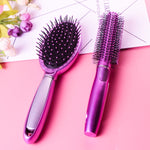 Pettine per capelli Airbag per la salute Spazzola per capelli Spazzola per capelli ricci per parrucchiere Strumenti per il trucco per lo styling